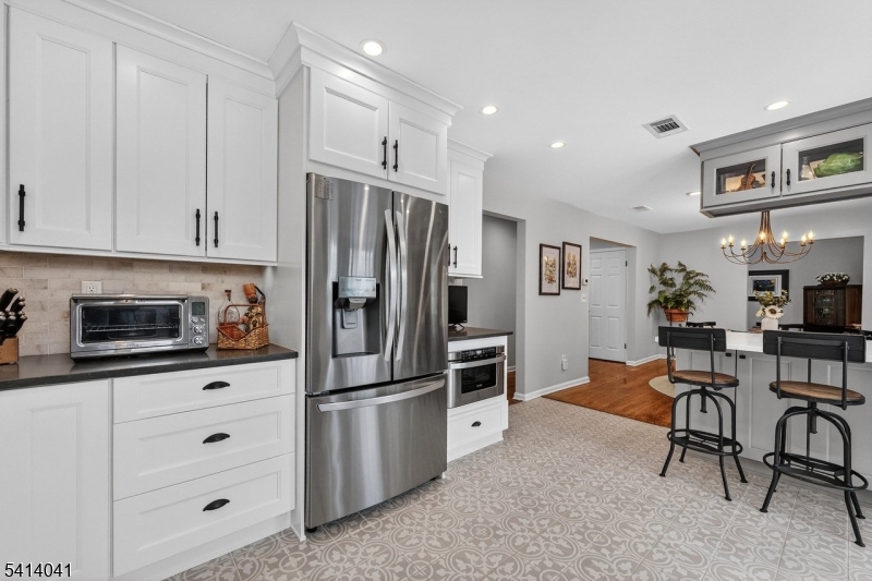 The Barons - Residential