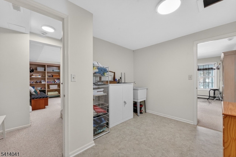 The Barons - Residential