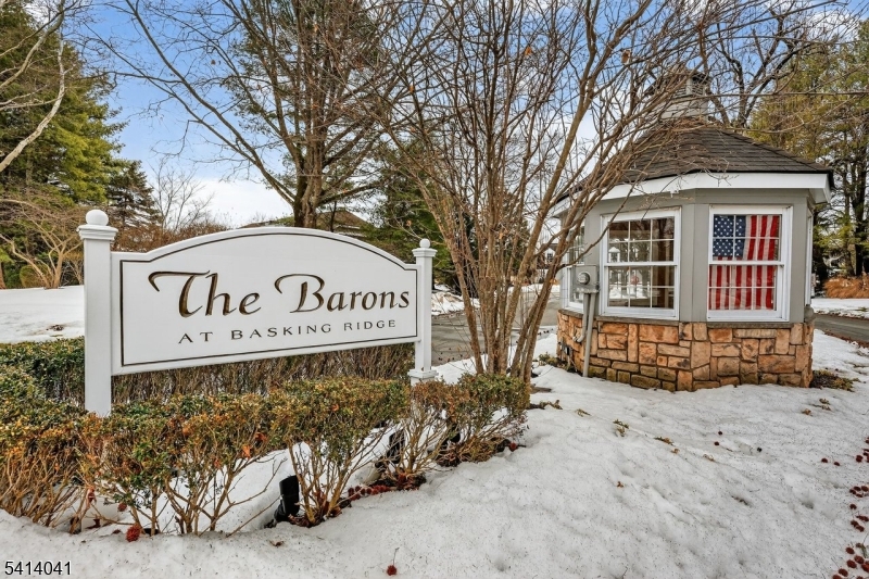 The Barons - Residential