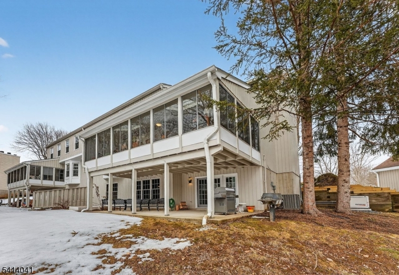 The Barons - Residential