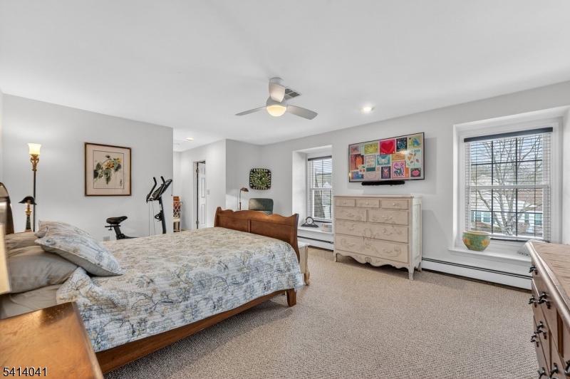 The Barons - Residential