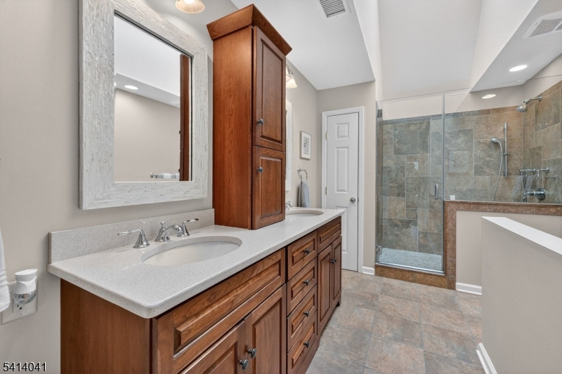 The Barons - Residential