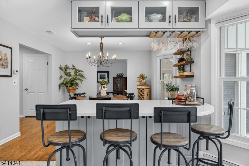 The Barons - Residential