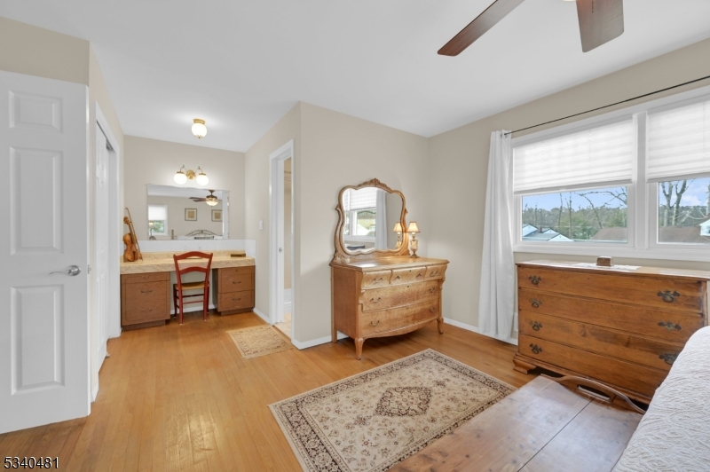 Druid Hill - Residential