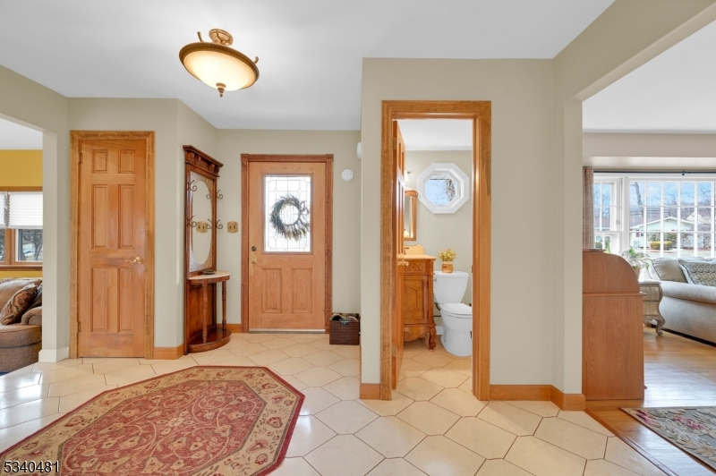 Druid Hill - Residential