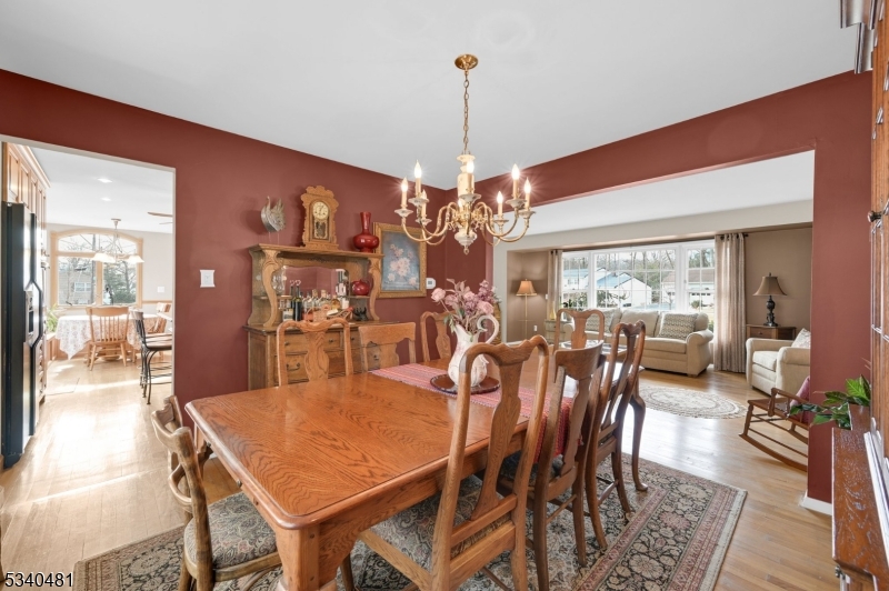 Druid Hill - Residential