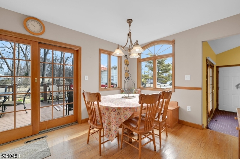 Druid Hill - Residential