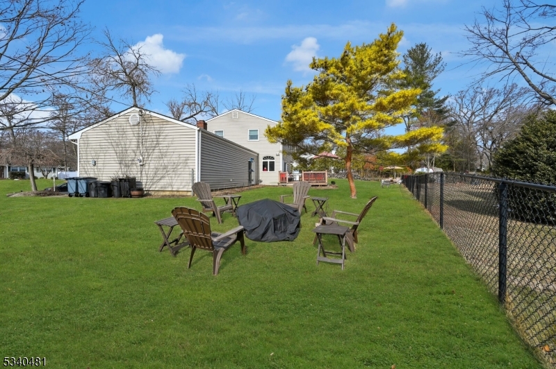 Druid Hill - Residential