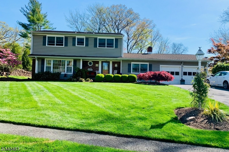 Druid Hill - Residential