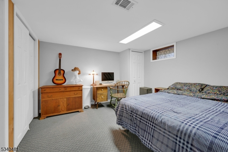 Druid Hill - Residential