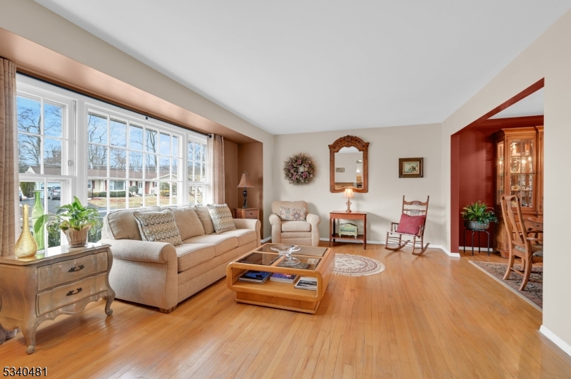 Druid Hill - Residential