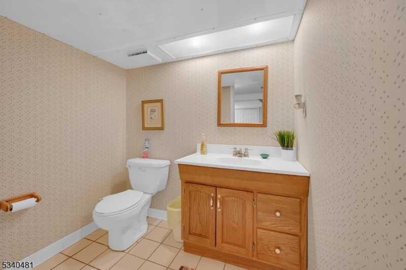 Druid Hill - Residential