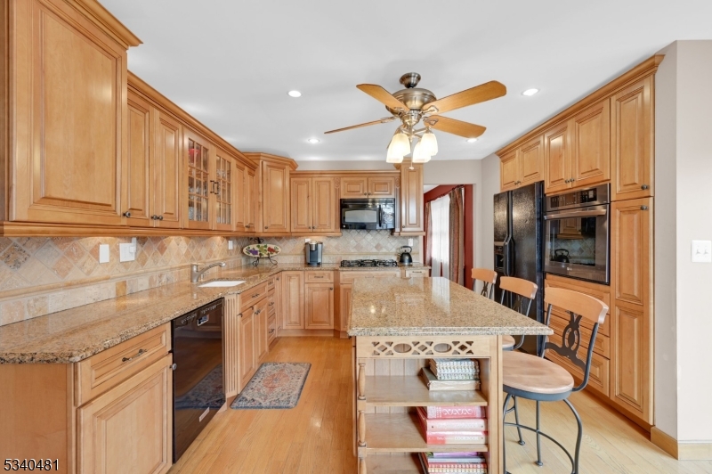 Druid Hill - Residential