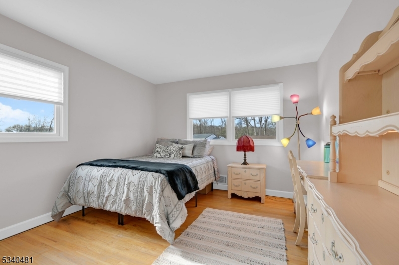 Druid Hill - Residential