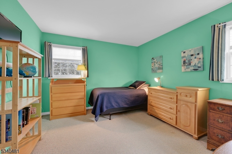 Druid Hill - Residential