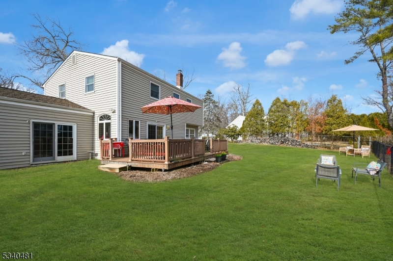 Druid Hill - Residential