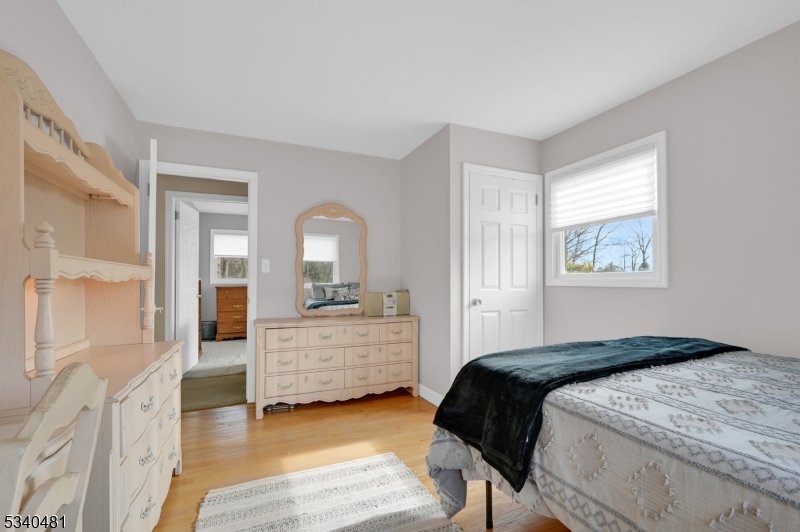 Druid Hill - Residential