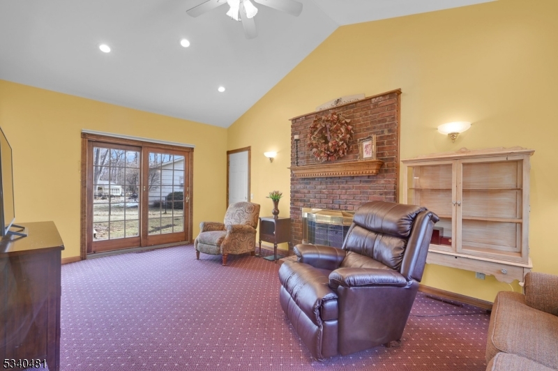 Druid Hill - Residential