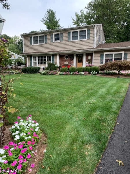 Druid Hill - Residential