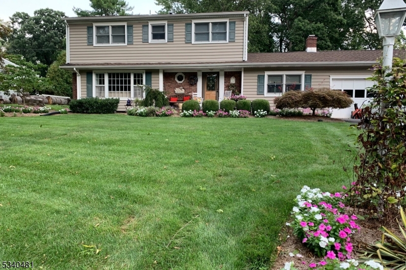 Druid Hill - Residential