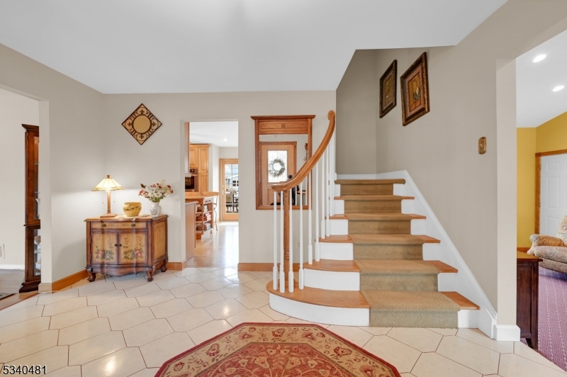 Druid Hill - Residential