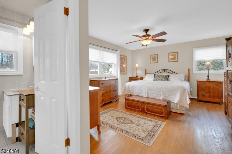 Druid Hill - Residential