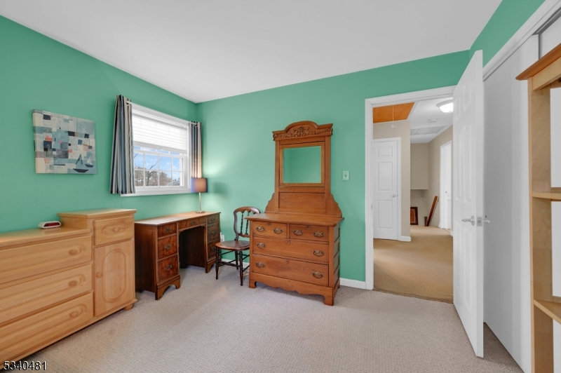 Druid Hill - Residential