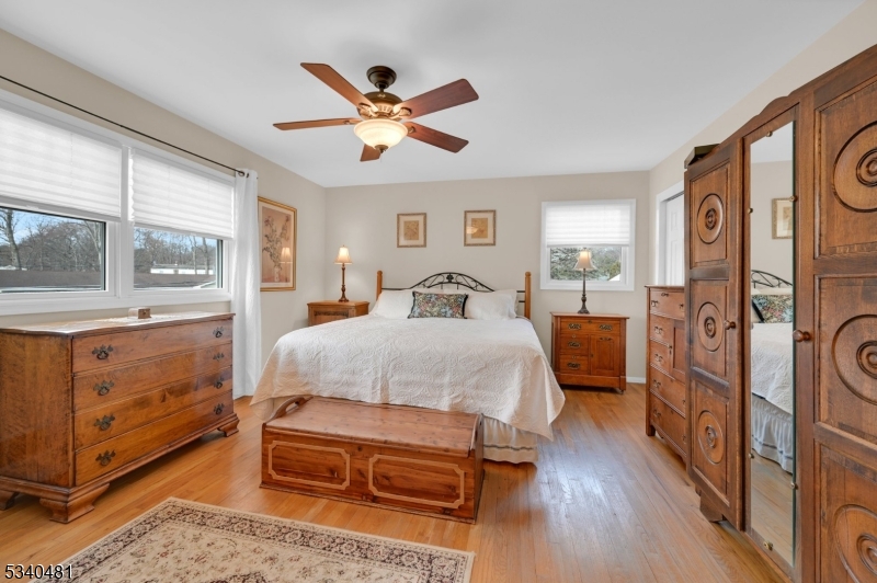 Druid Hill - Residential