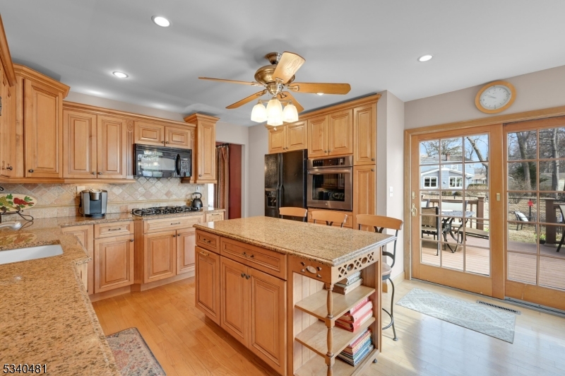 Druid Hill - Residential