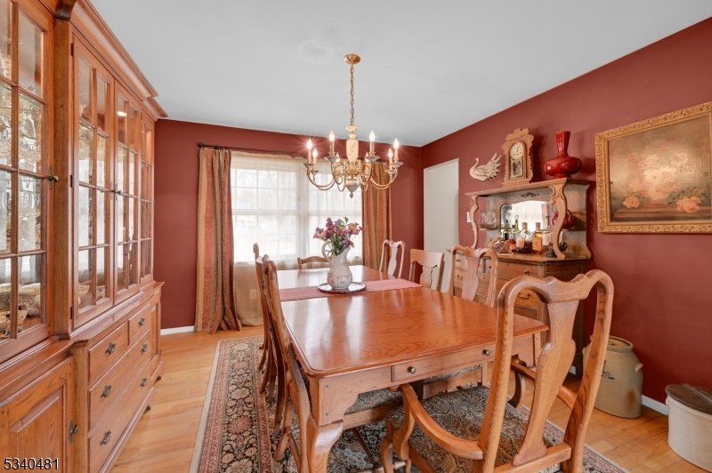 Druid Hill - Residential