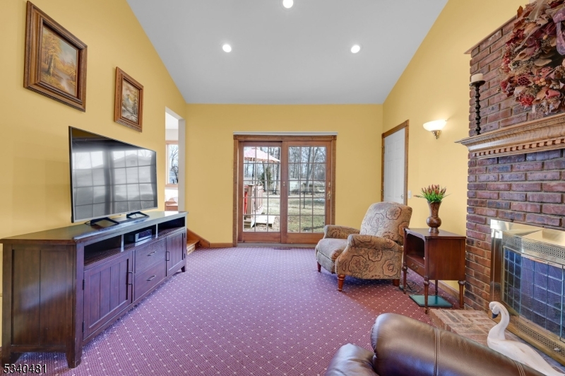 Druid Hill - Residential