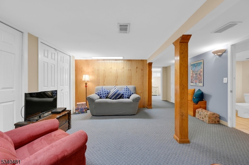 Druid Hill - Residential