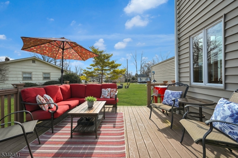 Druid Hill - Residential