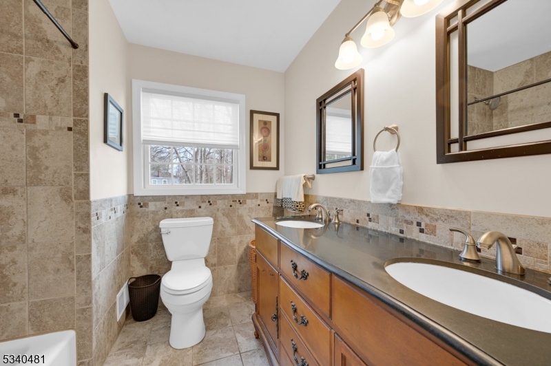 Druid Hill - Residential