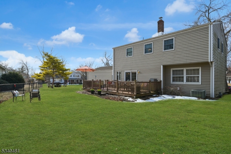 Druid Hill - Residential