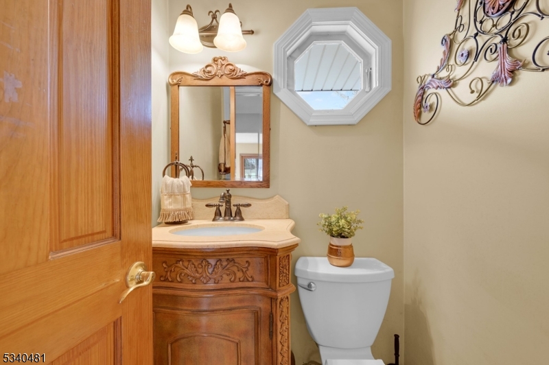 Druid Hill - Residential