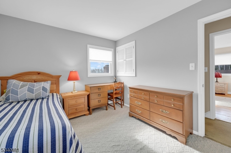 Druid Hill - Residential