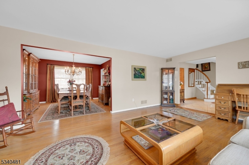 Druid Hill - Residential