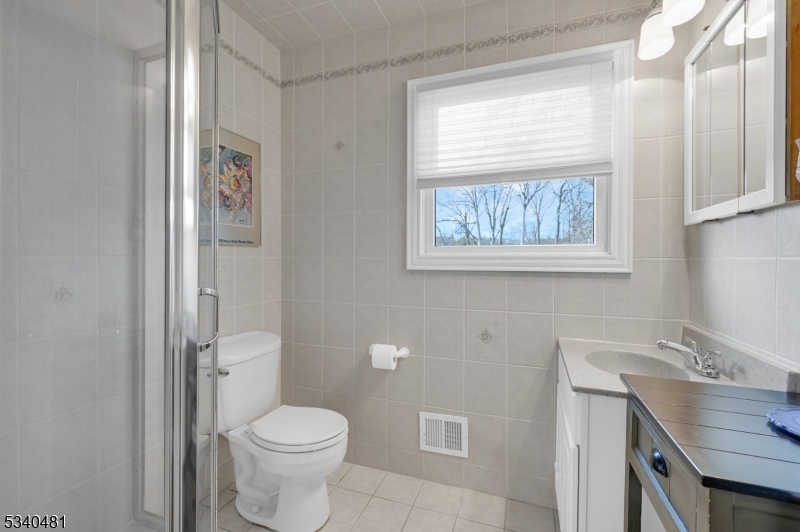 Druid Hill - Residential