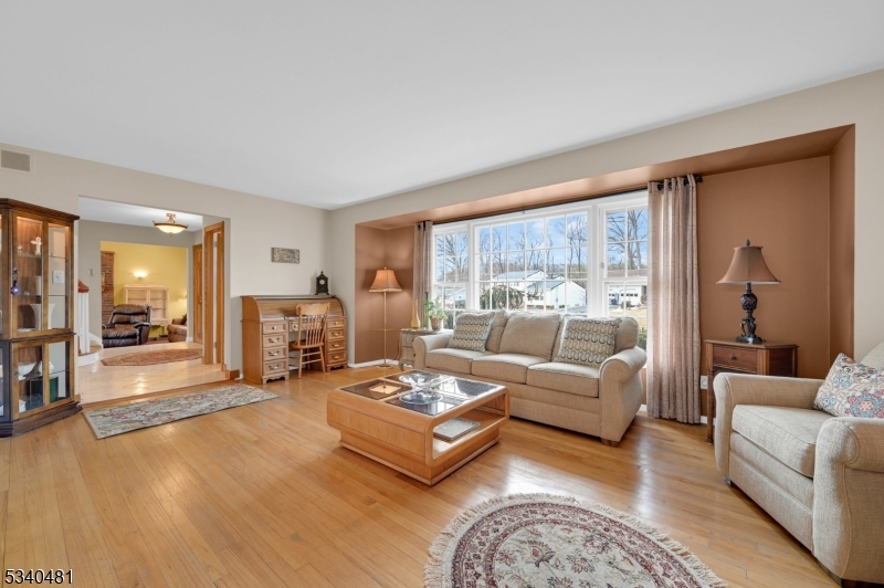 Druid Hill - Residential