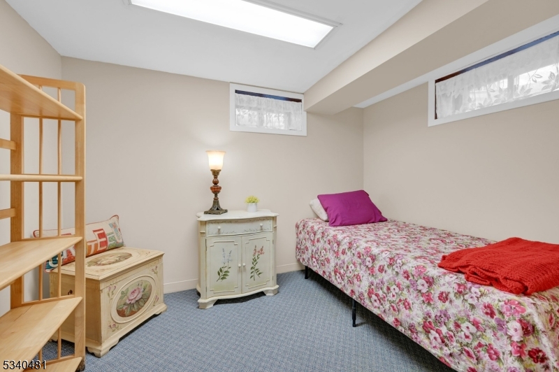 Druid Hill - Residential