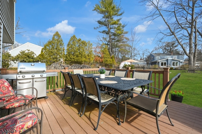 Druid Hill - Residential