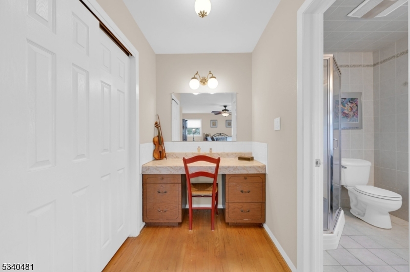 Druid Hill - Residential