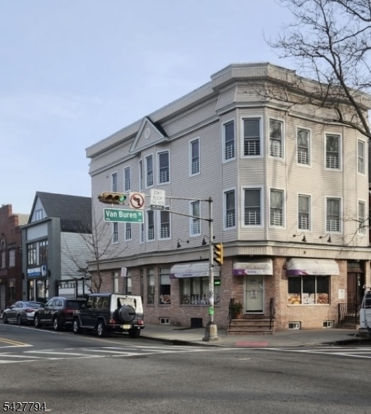 Ironbound - Residential Lease