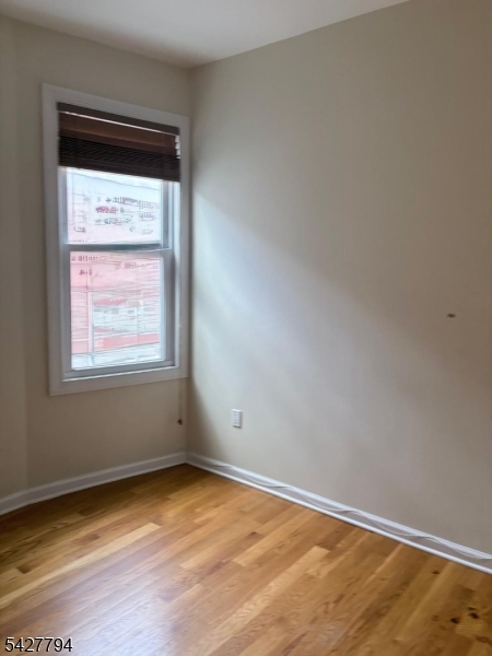 Ironbound - Residential Lease