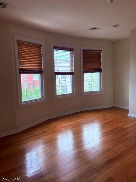 Ironbound - Residential Lease