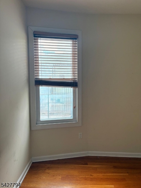 Ironbound - Residential Lease