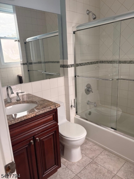 Ironbound - Residential Lease