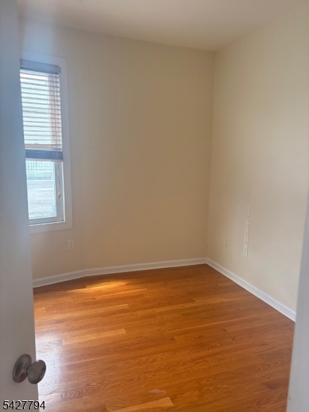Ironbound - Residential Lease