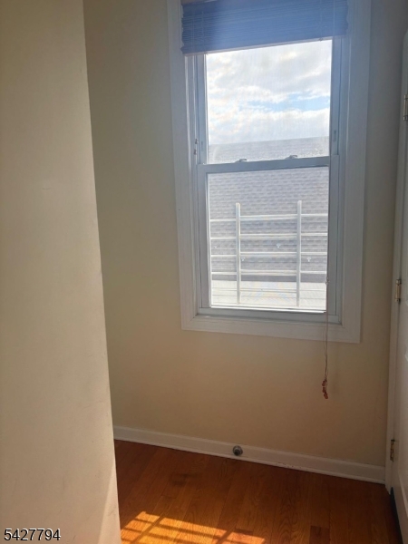 Ironbound - Residential Lease